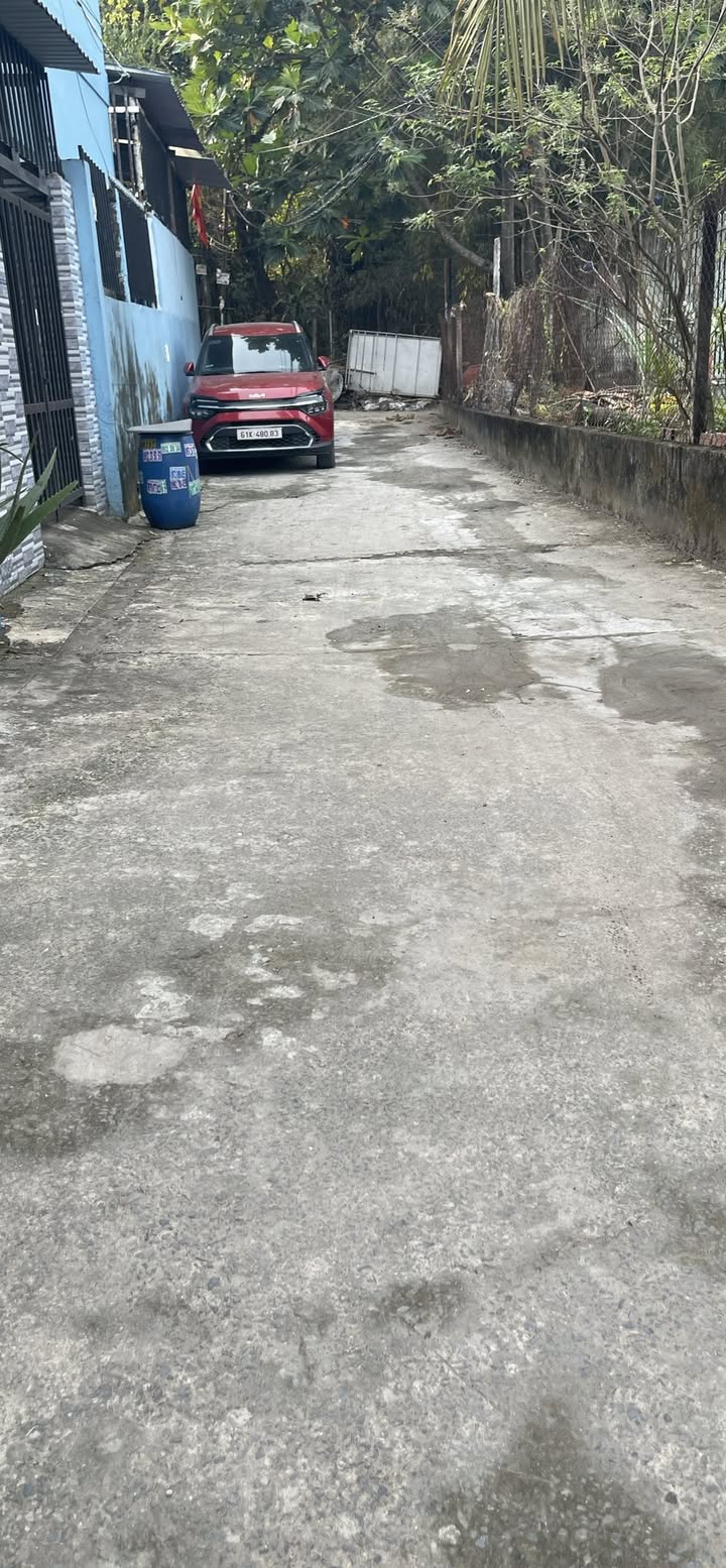 Đất nền Tân Đông Hiệp 125m² giá 2.999 tỷ - Cơ hội đầu tư hiếm có!