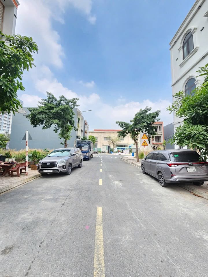 Đất nền KDC đường Phan Đình Giót, An Phú, 64m² giá 2.9 tỷ - Đầu tư sinh lời ngay!