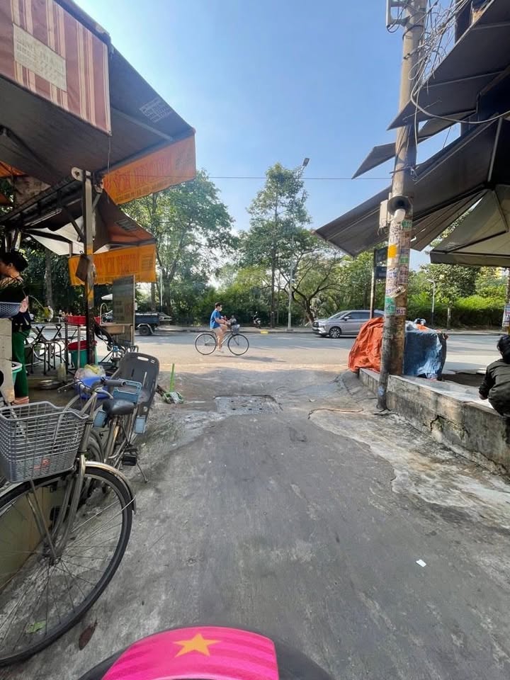 Nhà mặt tiền đường số Bình Phú, Quận 6 - 30m² giá 6.8 tỷ - Cơ hội đầu tư tuyệt vời!