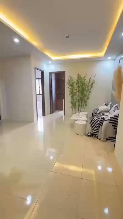 Chung cư Quảng Thành Thanh Hóa 56m² giá 1.2 tỷ - Full nội thất sẵn sàng vào ở!