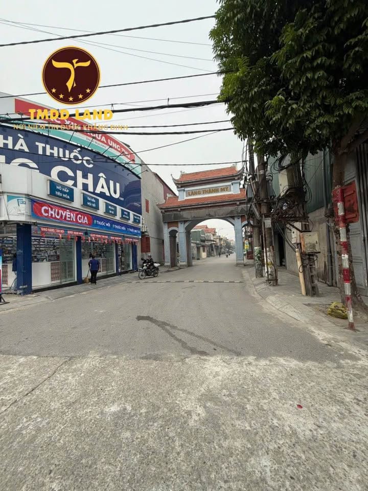 Đất nền Ninh Mỹ, Hoa Lư 80m² giá 3 tỷ - Đầu tư sinh lời ngay!