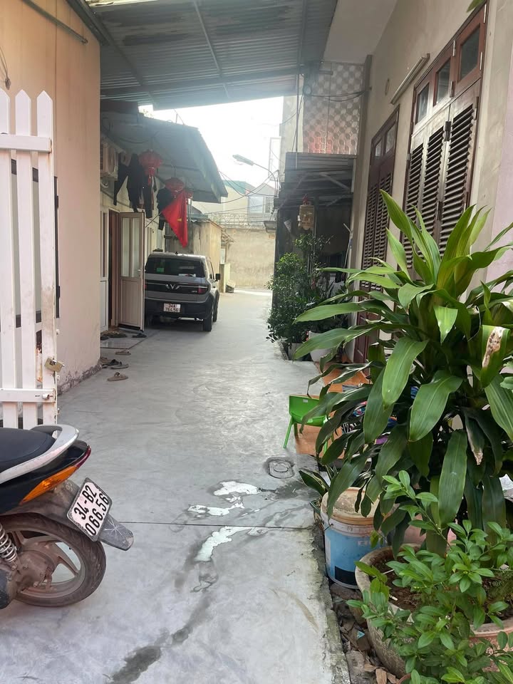 Đất Tứ Minh Hải Phòng 43.8m² giá 1.1 tỷ - Cơ hội đầu tư tuyệt vời!