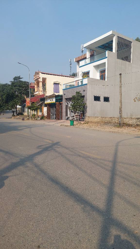 Đất nền mặt đường Trần Phú, Quận Hà Đông, 138m² - Đầu tư sinh lời ngay!