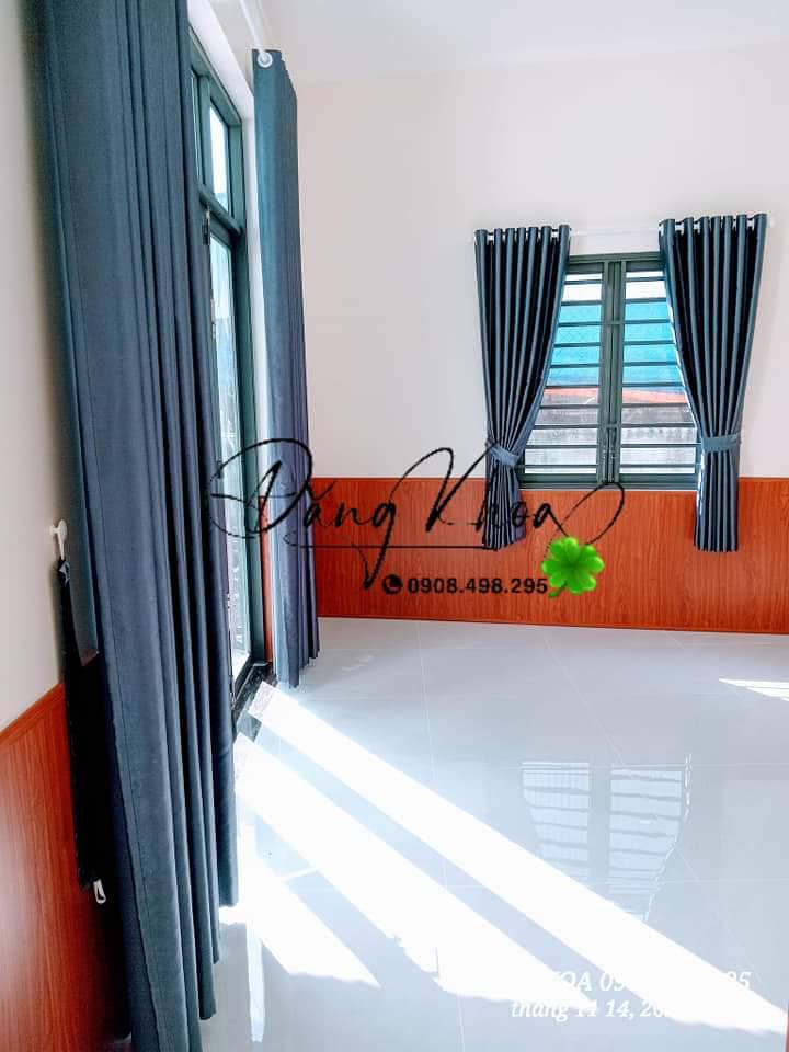 Nhà bán tại Xã Gia Kiệm 100m² giá 750 triệu - Đường xe hơi vào, gần Nhà Thờ Fatim!