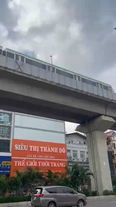 Nhà mặt phố Quang Trung Hà Đông 52m² giá 1x tỷ - Đầu tư sinh lời tuyệt vời!