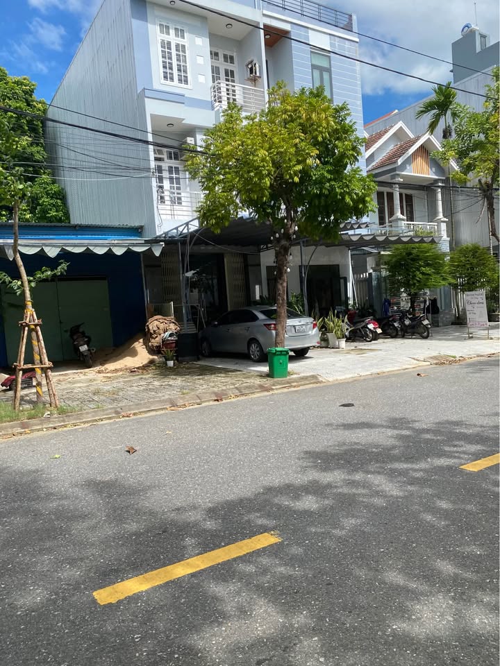 Đất nền lô A4 Trục Thăng Long, Bắc Từ Liêm 81m² giá 7.x tỷ - Vị trí kim cương, kinh doanh đỉnh cao!