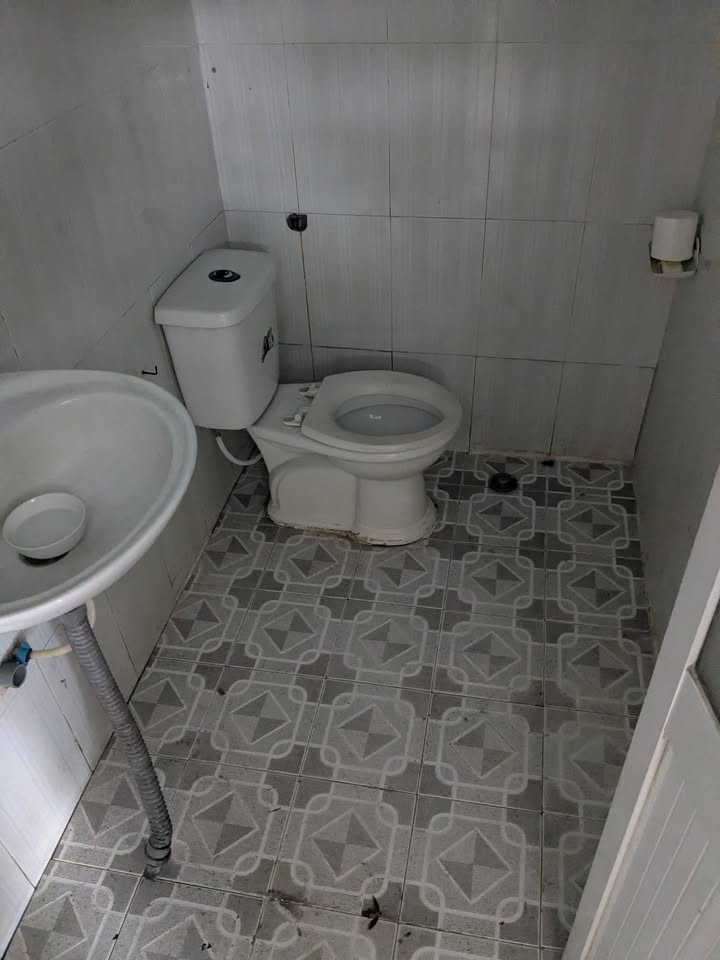 Mặt bằng kinh doanh cho thuê tại KDC VSIP 1 - Diện tích 35m², giá 7 triệu/tháng