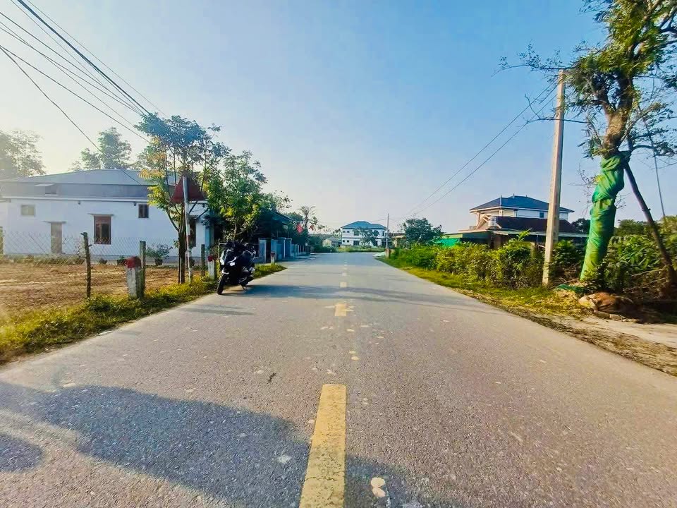 Đất Tân Thanh - Thạch Xuân 160.7m² giá 1.6 tỷ - Pháp lý rõ ràng, hướng Tây Nam!