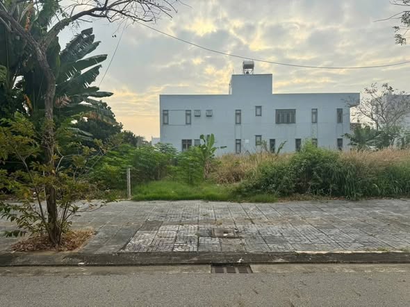 Đất thổ cư khu Bắc HL 10, Bà Rịa 110m² giá 2.7 tỷ - Hướng Tây Bắc