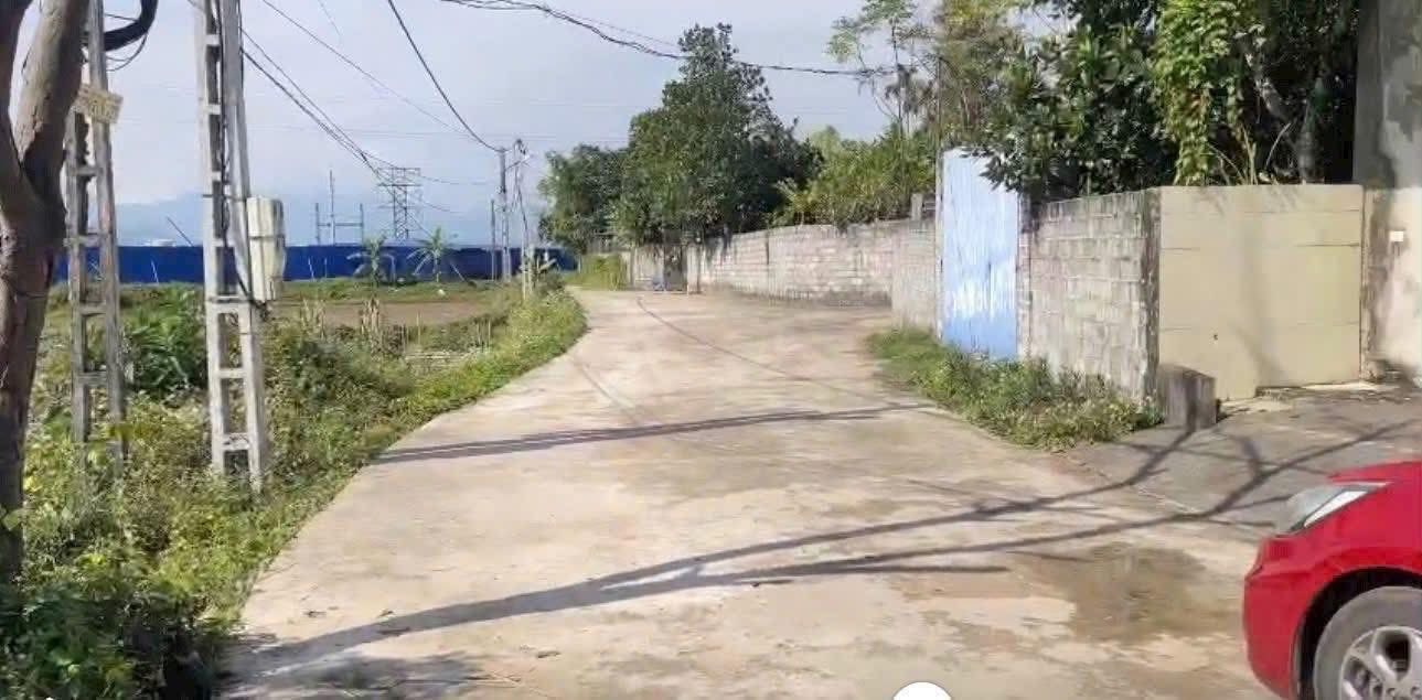 Đất nền KCN Sông Công 2 100m² giá chỉ 700 triệu - Đường rộng ô tô tránh nhau!