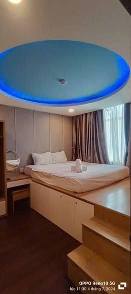 Căn hộ Mường Thanh 04 Nha Trang 68m² giá 13 triệu - Cho thuê ngay, cho thú cưng!