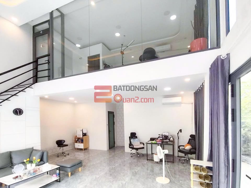 Cho thuê căn góc 2 mặt tiền An Khánh, 100m² giá 38 triệu - Phù hợp công ty đa ngành nghề!