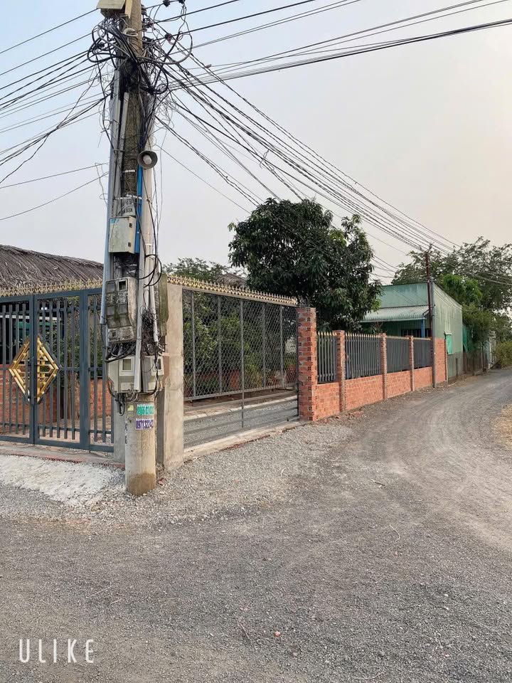 Nhà riêng Vĩnh Thanh, Nhơn Trạch 175m² giá 1.3 tỷ - Chính chủ bán gấp!