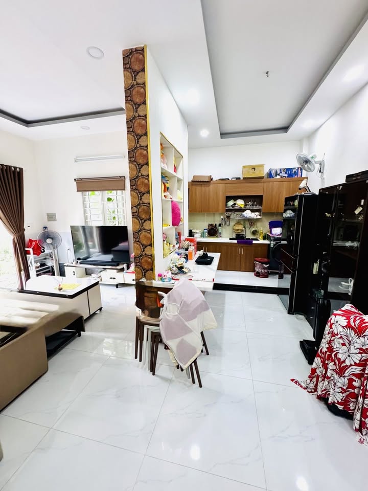 Biệt thự mini Lê Trọng Tấn 77m² giá 7.3 tỷ - Nhà đẹp như resort mini