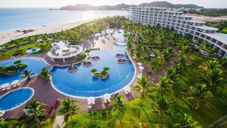 Đất biển Duy Hải, Đà Nẵng 232m² - Đường đẹp, chính chủ, giá tốt!