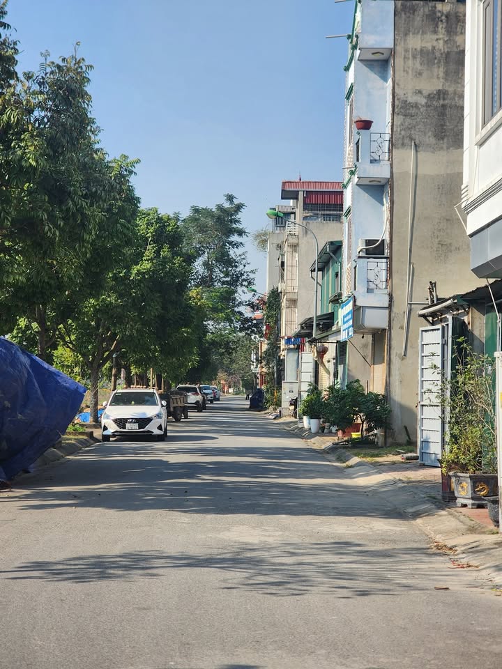 Đất nền Lạc Thị - Ngọc Hồi 40m² giá 7.x tỷ - Đầu tư sinh lời ngay!