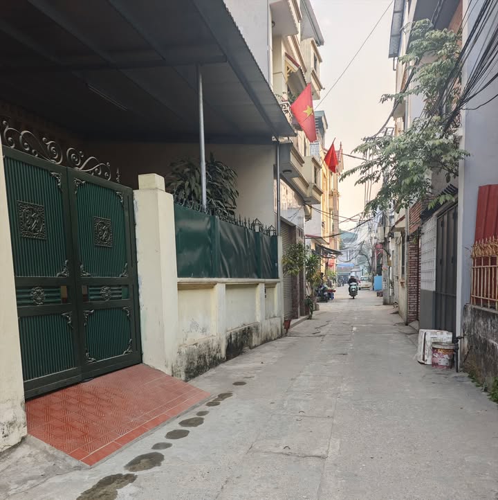 Đất nền Tứ Hiệp - Thanh Trì 70m² giá 7 tỷ - Đầu tư sinh lời ngay!