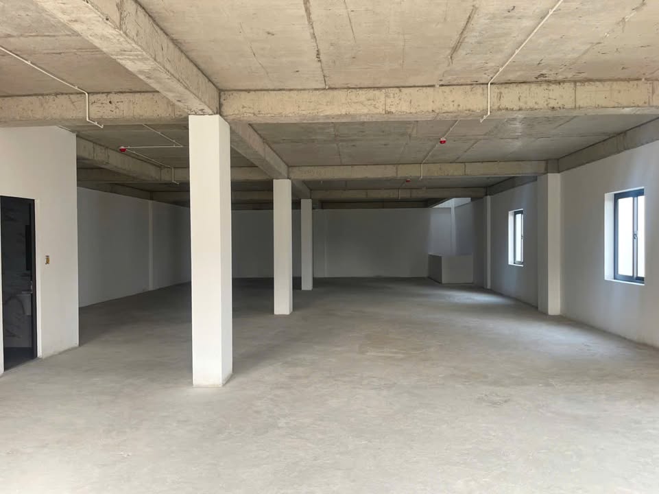 Kho xưởng cho thuê Làng Nghề Triều Khúc - 260m² - Đầy đủ tiện nghi