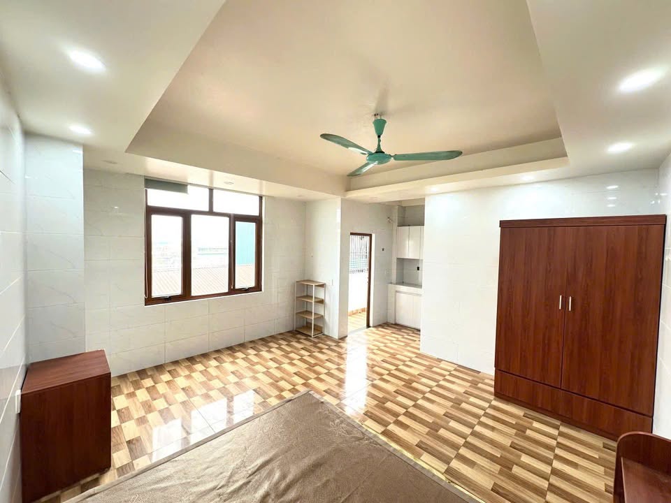 Căn hộ Studio Ngõ Kiều Mai Bắc Từ Liêm giá chỉ từ 3.6 triệu - Trống ngay!