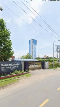 Đất thổ cư 264m² tại Hóc Môn giá 7.6 tỷ - Cơ hội đầu tư không thể bỏ qua!