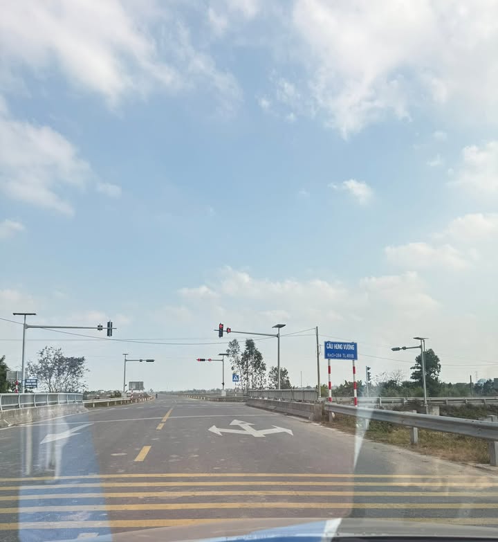 Đất nền Huyện Vụ Bản 108m² giá nhỉnh 2 tỷ - Cơ hội đầu tư hấp dẫn!