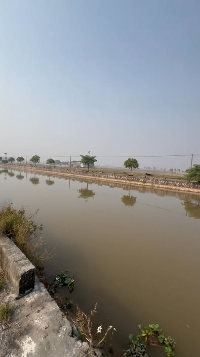 Đất thổ cư 100m² xã Giao Phong - Pháp lý rõ ràng, vị trí đẹp!