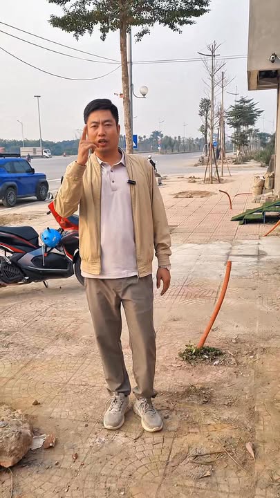 Đất nền thổ cư 45,000m² khu đô thị 4.5ha Xuân Phương - Cơ hội đầu tư hấp dẫn!