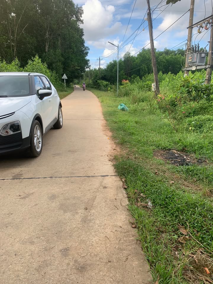 Đất Farm Lộc Hoà, Phú Lộc 9000m² giá chỉ 1,xx tỷ - View Suối tuyệt đẹp!