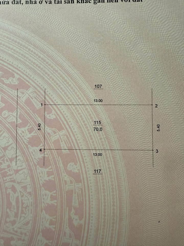 Bán Nhà Phân Lô Vĩnh Hưng 490m² giá thỏa thuận - Thiết kế 7 tầng, gara ô tô rộng rãi!