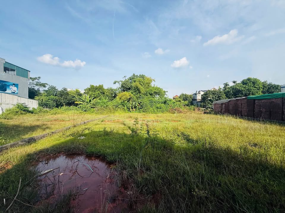 Nhà liền kề Tố Hữu Thái Nguyên 600m² - Đầu tư sinh lời ngay!