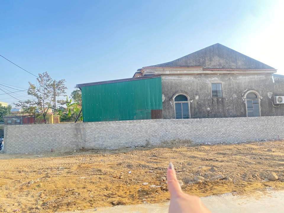 Đất Hưng Chính, TP Vinh 52.6m² giá 1 tỷ - Chính chủ bán gấp!