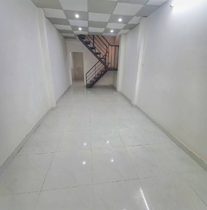 Nhà 3 tầng Hẻm xe hơi Âu Dương Lân Q.8 55m² giá 5.3 tỷ - Sẵn sàng vào ở!