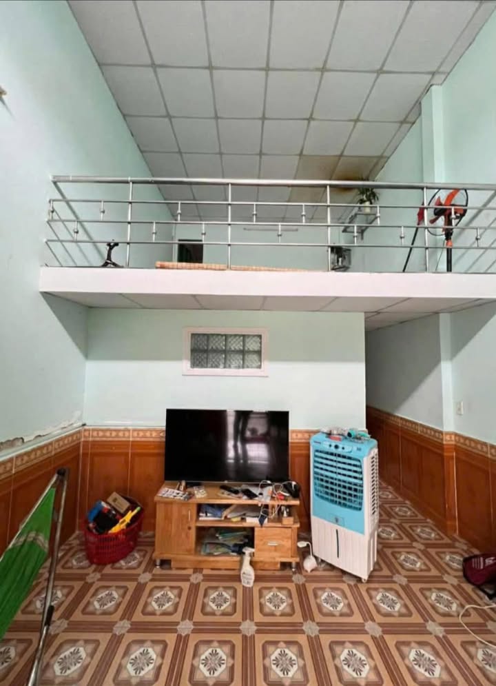 Nhà mặt tiền đường 3m75, phường An Hải Nam, quận Sơn Trà, 52m² giá 4 tỷ - Đầu tư sinh lời ngay!