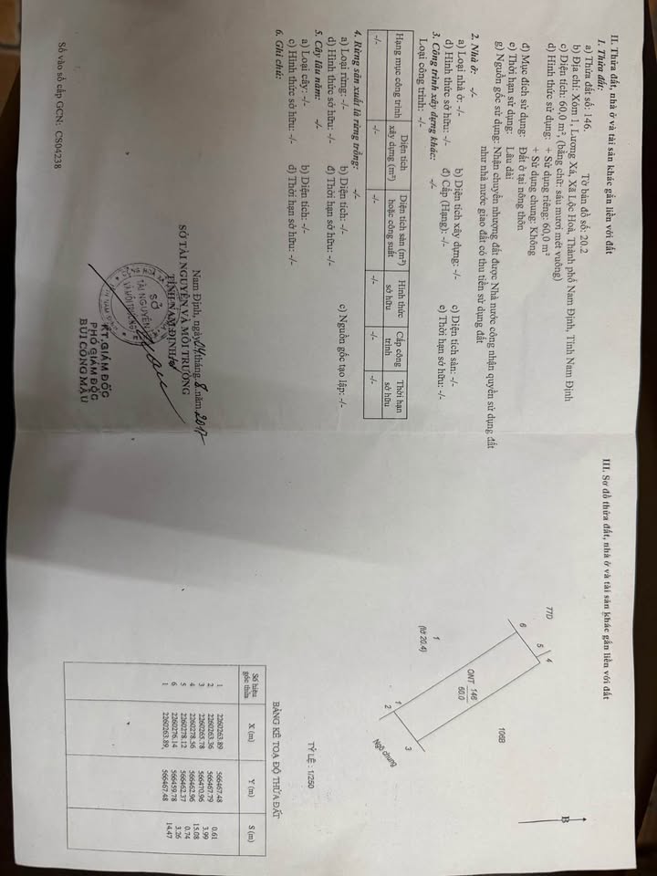 Nhà 1 tầng ngõ Lương Xá, 60m² giá 1.18 tỷ - Ô tô đỗ cửa tiện lợi!