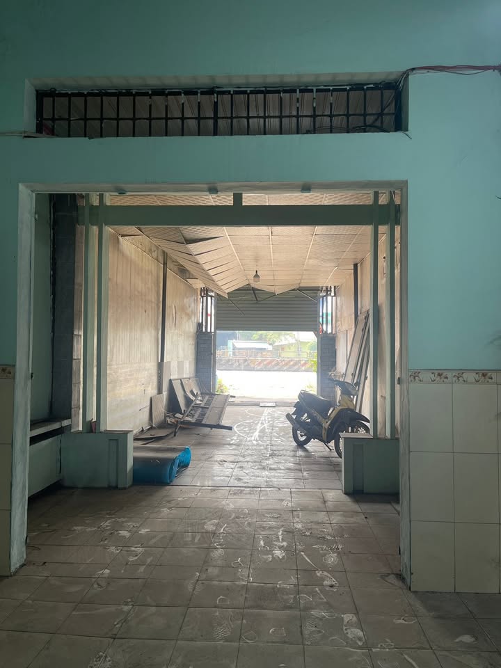 Nhà 2 mặt tiền tại Tây Hòa, Trảng Bom 141m² giá 3.3 tỷ - Sổ riêng thổ cư