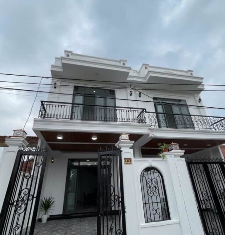 Nhà liền kề Kiệt 44 Phùng Quán, 81.5m² giá 2.85 tỷ - An cư lý tưởng đón Xuân!