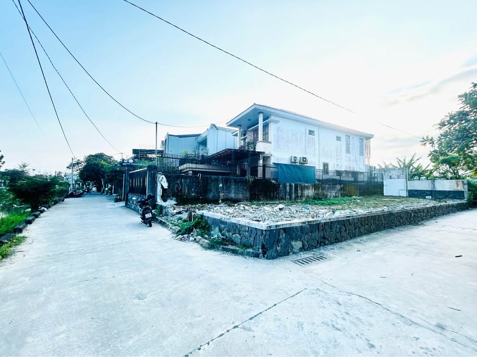 Đất nền view sông Phạm Văn Đồng, TP. Huế 73m² giá 1.4 tỷ - Đầu tư sinh lời hấp dẫn!