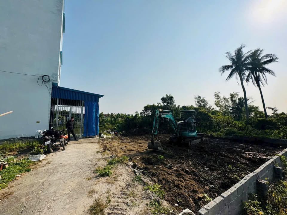 Đất nền Hòa Nghĩa Dương Kinh 44.3m² giá 800 triệu - Tiềm năng tăng giá cao!