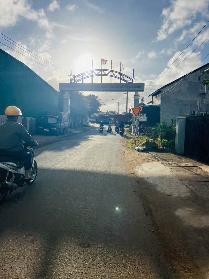 Đất thổ cư 120m² hẻm cấp 1 đường K, Cư Êbur, BMT giá 1.35 tỷ - Đầu tư sinh lời ngay!