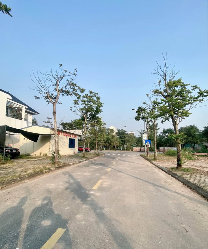 Đất nền KĐT Ceo 2, Thanh Liêm, 85m² - Giá thỏa thuận, đầu tư sinh lời!