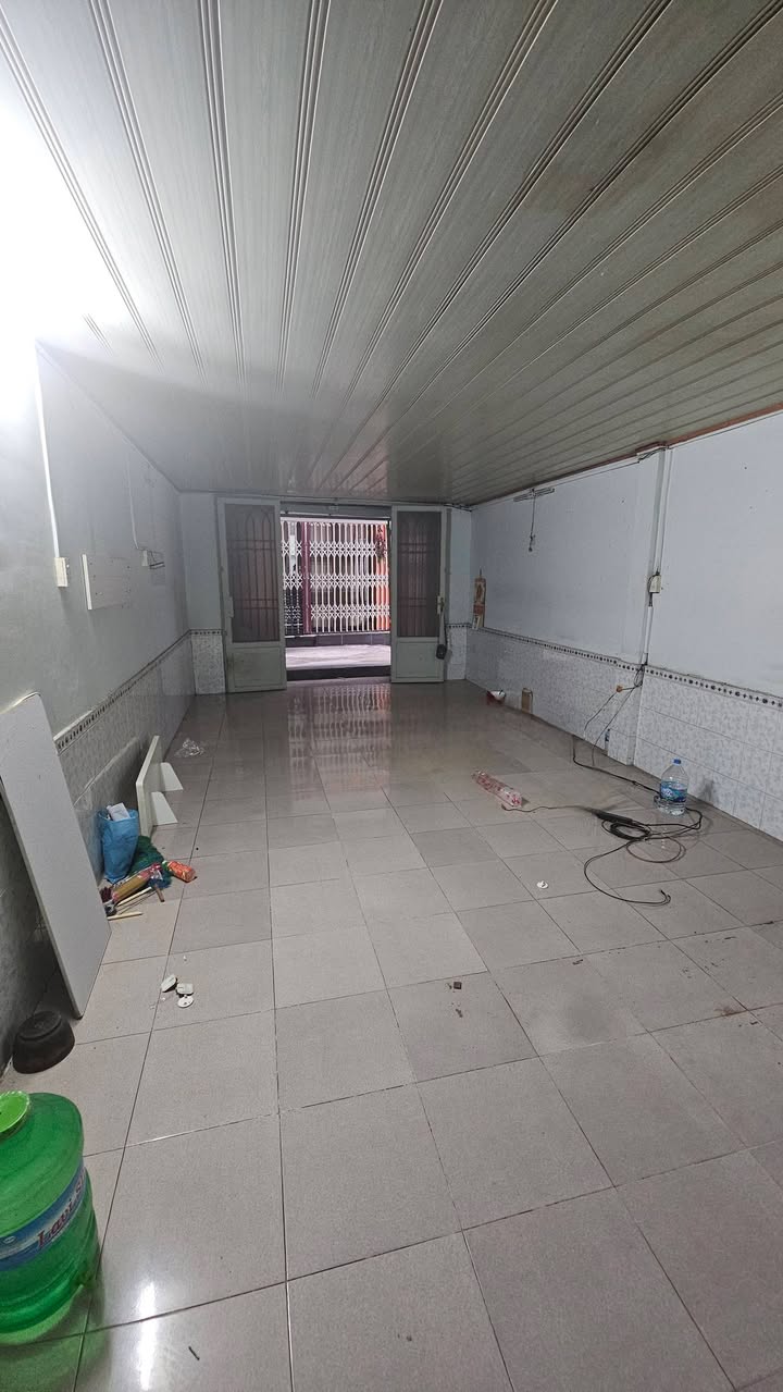 Nhà phố Phạm Thế Hiển, P6, Q8 - Diện tích 48m², giá 4.2 tỷ - Sổ hồng riêng, thương lượng ngay!