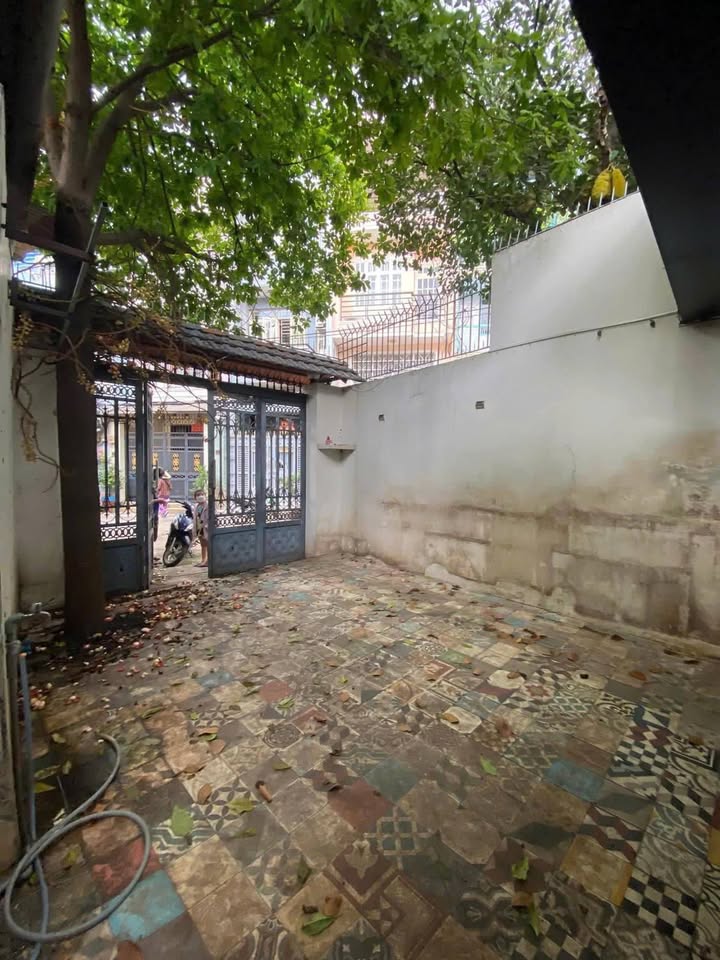 Biệt thự hẻm ô tô Minh Phụng 130m² giá 9.5 tỷ - Pháp lý rõ ràng, sẵn sàng giao nhà!