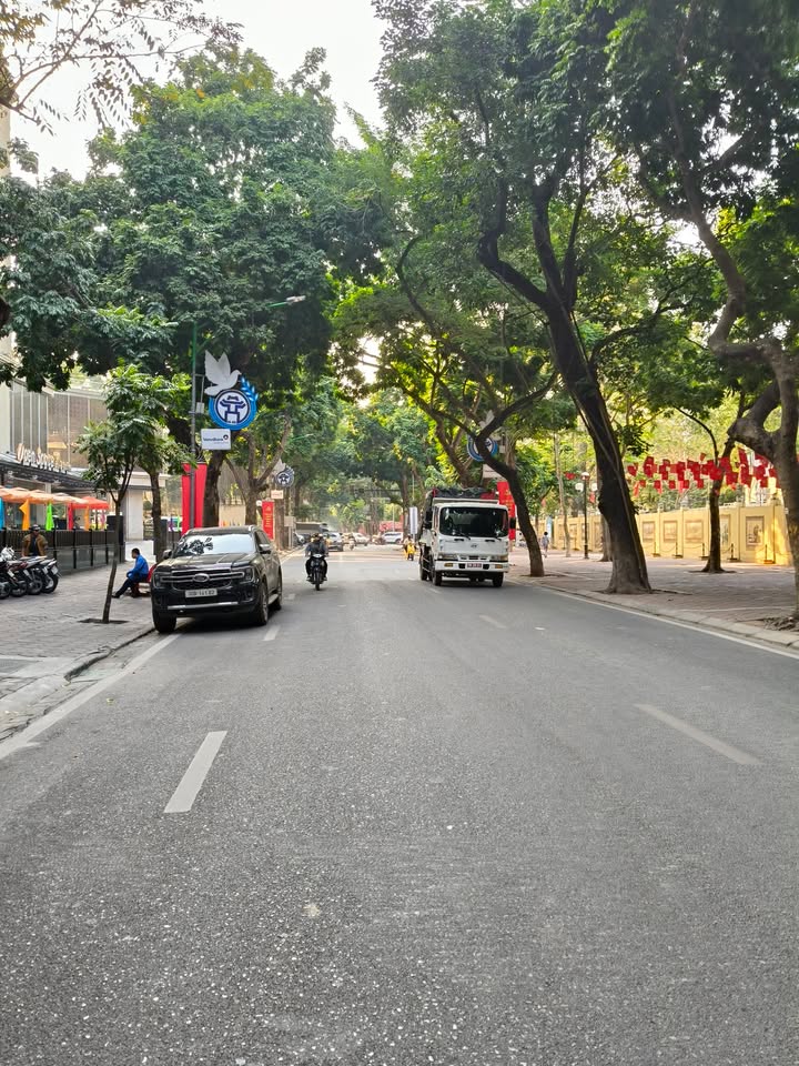 Nhà phố Phan Đình Phùng 34m² giá thỏa thuận - Sẵn sàng vào ở ngay!