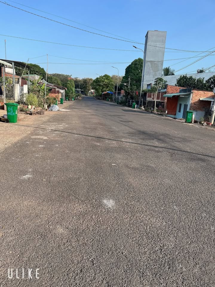 Đất nền Lộc Phú, Lộc Ninh 360m² giá 1.05 tỷ - Cơ hội đầu tư lý tưởng!