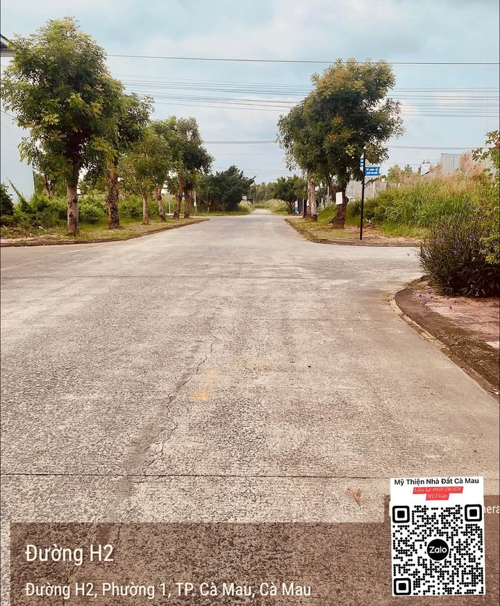 Đất nền KDC Licogi Thủ Đức 150m² giá 1 tỷ - Đầu tư an toàn, pháp lý rõ ràng!