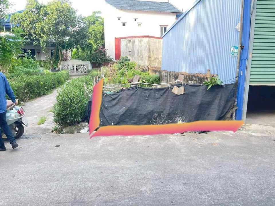 Đất nền TDP Cộng Hòa, Phường Bần Yên Nhân, 121.4m² - Vị trí lý tưởng cho nhà ở và kinh doanh!