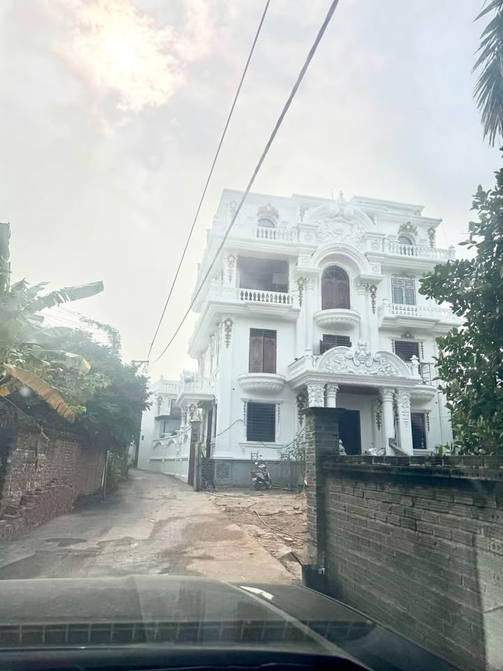 Đất nền 2 mặt tiền Nguyễn Du, Phú Thọ 69m² giá 3 tỷ - Cơ hội đầu tư tuyệt vời!