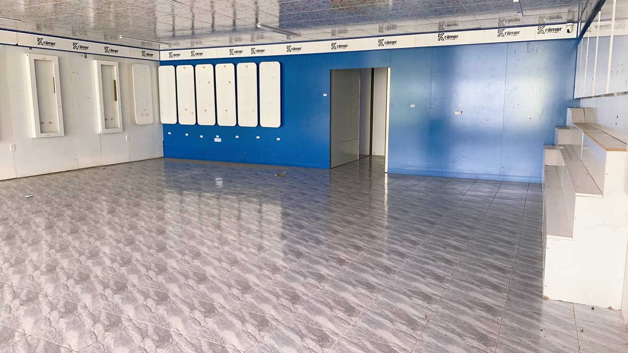 Đất nền KDC Phú An, Cần Thơ 166m² giá 5.6 tỷ - Sẵn sàng kinh doanh ngay!