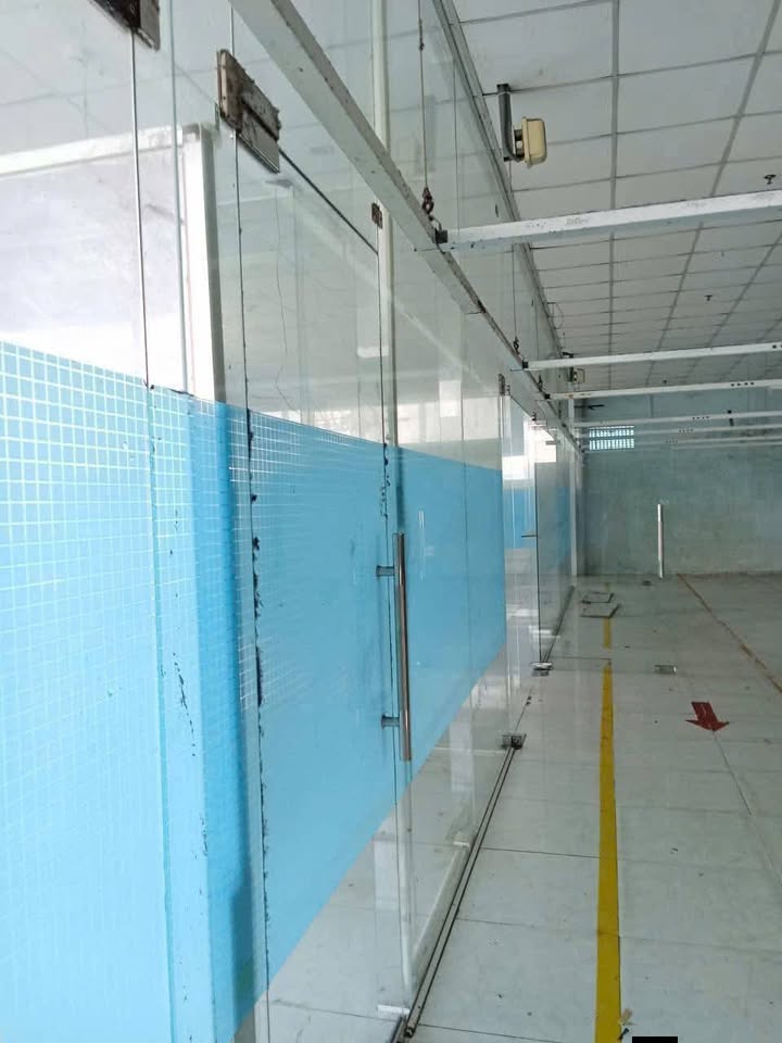 Xưởng cho thuê Tân Thới Nhất Quận 12 2000m² - Phù hợp mọi ngành nghề