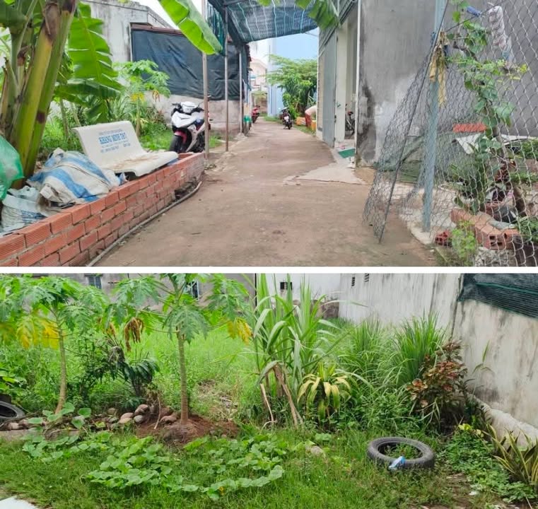 Đất Phú Khương 100m² giá 880 triệu - Thổ cư 100% sổ hồng chính chủ